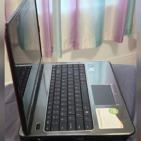 Dell Inspiron N4010 Laptop - Picture 3 of 7